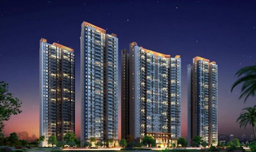 大连远洋钻石湾·时代海适合居住是真的吗？