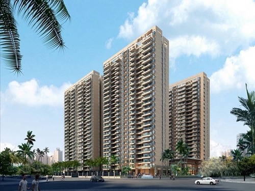 瑞景河畔家园真的有这么好吗