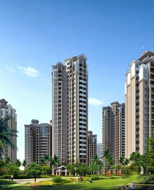 福建新房还能投资吗？外来人为何看好源昌天悦湾的未来~