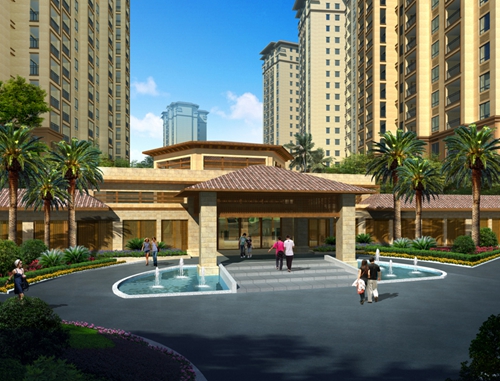 营建·梧桐丽景以后还有多少升值前景? 营建·梧桐丽景以后还有多少升值前景?