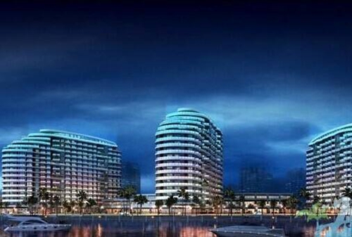 碧桂园•杭州湾海上传奇房价升值空间大吗？