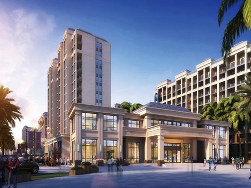 上饶新城吾悦广场2025还会升值吗? 上饶新城吾悦广场2025还会升值吗?