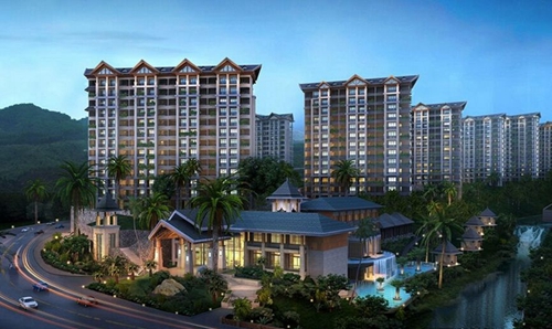 重庆小户型现在房价多少钱？