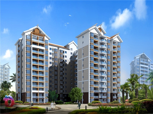 中豪润园房子限购吗