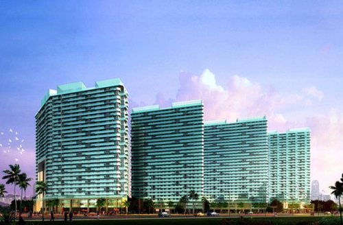 亢龙峻景亢龙峻景楼盘优缺点~