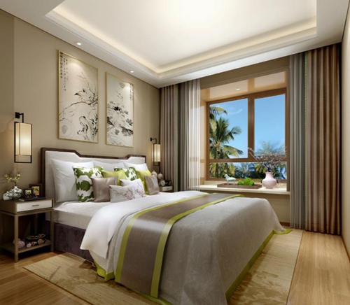 保利·天珺怎么样？山西买房的四大优势！