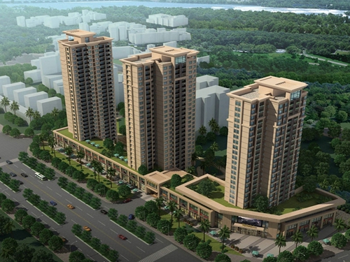 黑龙江买房以后前景？