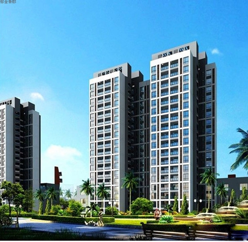 抚仙湖欢乐大世界翡翠湾湖景酒店式公寓房价下跌了吗？3