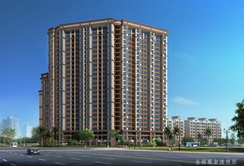 中国铁建未来视界房价会变涨吗？