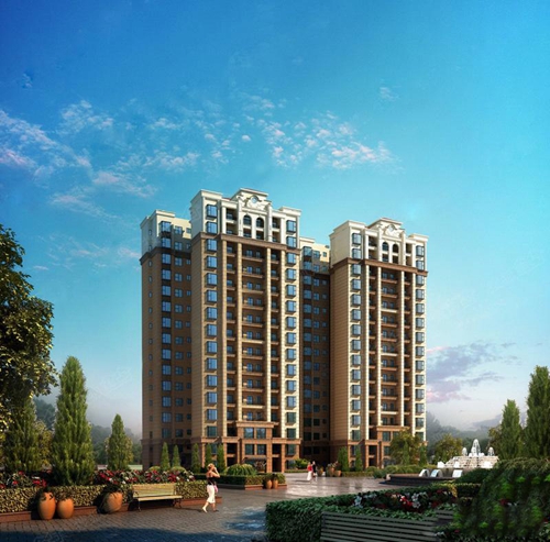 广东省阳江市碧桂园月亮湾怎么样 广东省阳江市碧桂园月亮湾怎么样