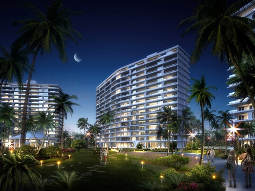 建业世和府三期建业世和府三期房价跌下来了吗？