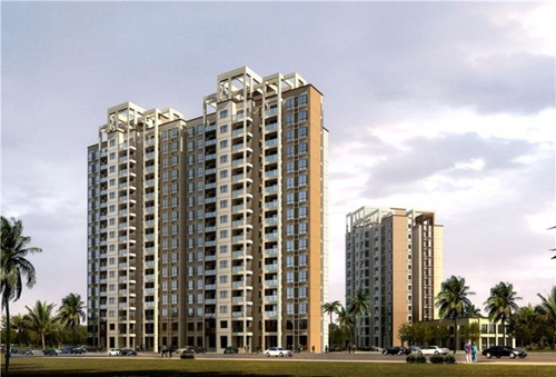 外地人购买领海天使湾顺驰·领海五期二手房怎么样？