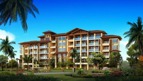 江苏的房子怎么样？