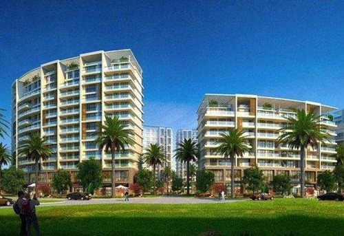 《阳江碧桂园月亮湾》买房投资建议分析~