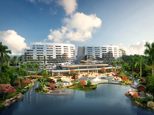 大拇指商业广场房子升值因素是什么？