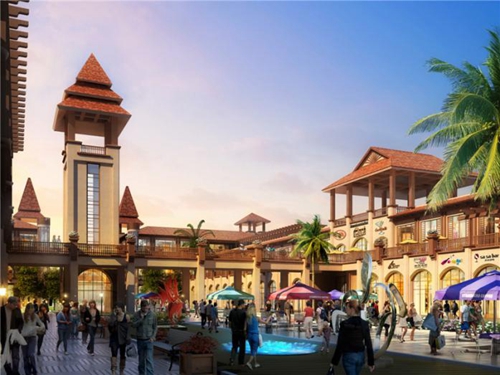 东投状元府还有什么升值空间？