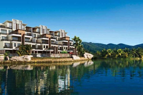 2025舟山房价多少了？