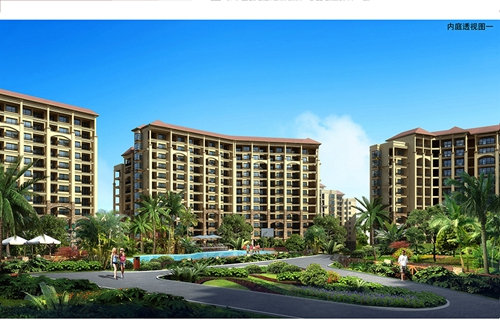 福安丨建发·和玺福安丨建发·和玺居住环境优缺点介绍！