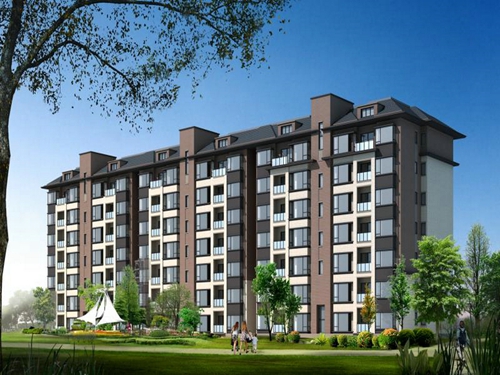 we+北京适合居住吗？