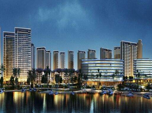 清宜林海岸楼盘地址及房价走势分析!