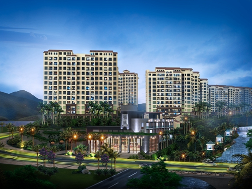 景瑞御景山房价2025是否会涨？