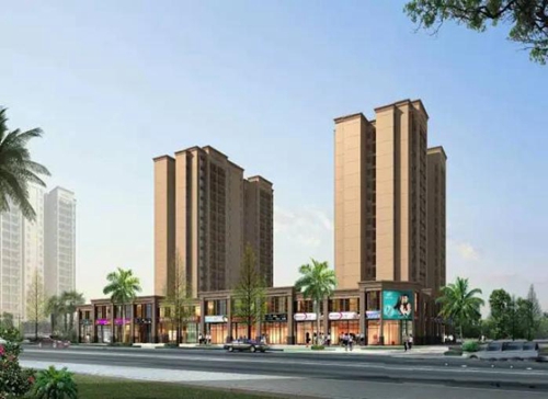 中盛国际海景酒店2025升值优势分析~3