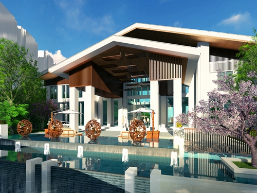 旭辉国际新城房价为什么这么低？