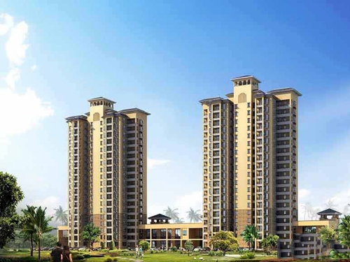 龙江恒大世纪梦幻城适合投资吗？