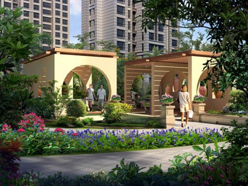 东建世纪锦园最新价格