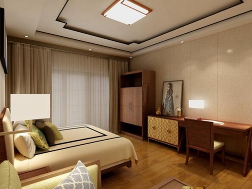 嘉都国际 燕郊loft