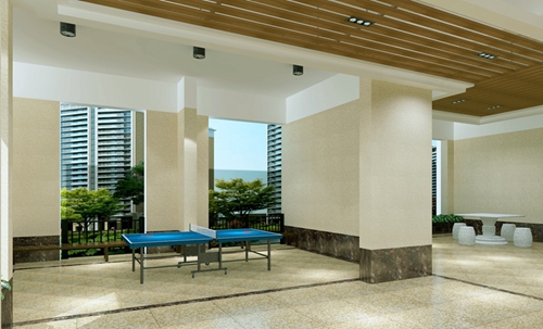 朗峰裕花园性价比怎么样？