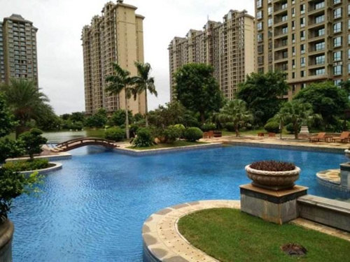 抚仙湖欢乐大世界翡翠湾湖景酒店式公寓配套设施有哪些? 抚仙湖欢乐大世界翡翠湾湖景酒店式公寓配套设施有哪些?