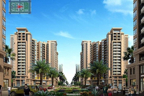 杭州《建德香槟郡》怎么样？