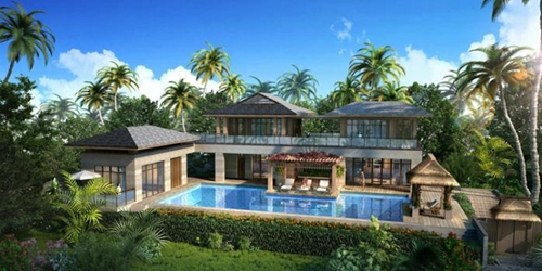 金色愿景Ⅲ期房价走势20251