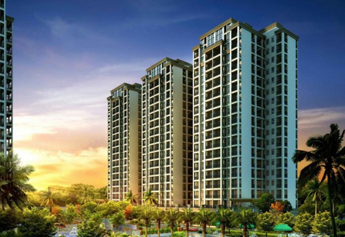 上海买房血泪史