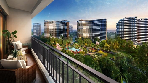 湖南最值得投资房产城市2 湖南最值得投资房产城市2