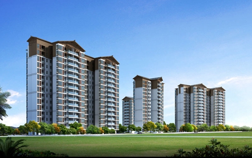 惠东碧桂园十里银滩买房怎么样