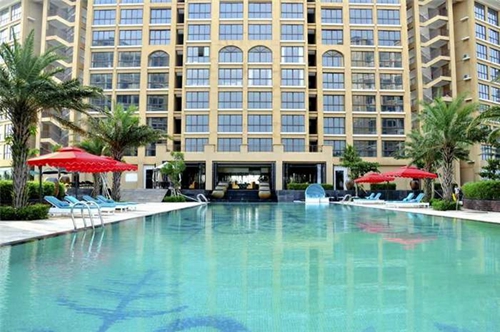 钰馨居房价性价比如何？