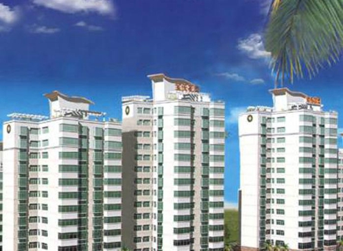 建工富祥家园二期房价涨了吗?1 建工富祥家园二期房价涨了吗?1