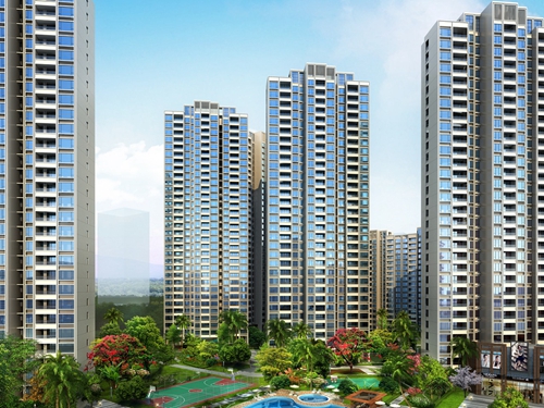 阳光城·丽景湾房子还有升值空间吗？