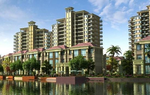 贵州近期房产是涨还是跌？