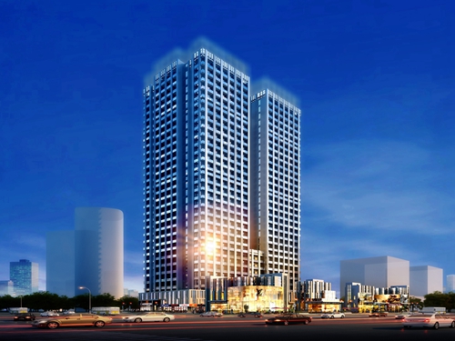 2025城建湖景花园买房优势及理由