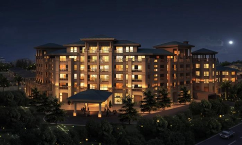 挑选东锦家园售楼处二手房攻略指南~