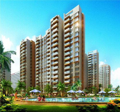 荔园·悦享花醍房价升值空间高吗？