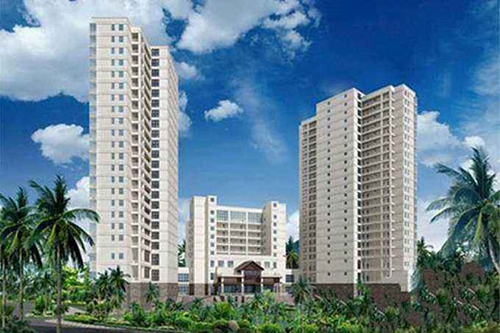 未来茉莉新城房价趋势~