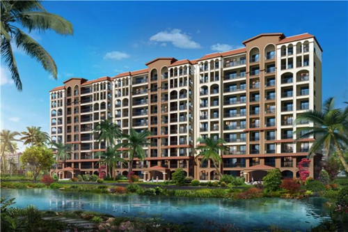 抚仙湖欢乐大世界翡翠湾湖景酒店式公寓房产怎么样？