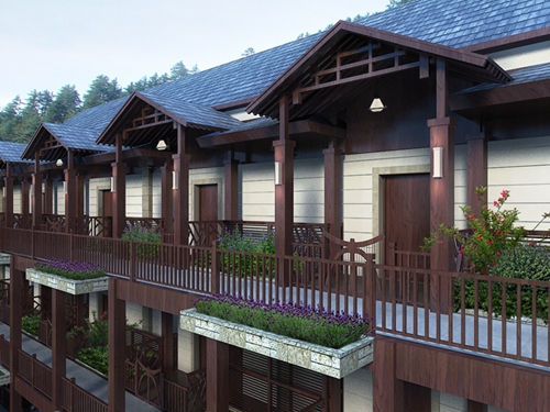 电子商务社区居住环境优缺点介绍