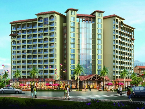 2025海宁聚东德胜府房子投资建议