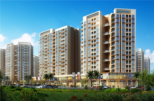 康桥昌建璟云府在售户型是多大的