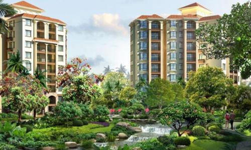 2025年中建壹品·花香壹号房子会降价吗？